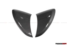 Load image into Gallery viewer, 2015-2020 McLaren 540c 570s 570gt Quarter Panel Side Scoops - DarwinPRO Aerodynamics
