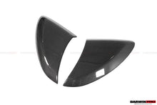 Load image into Gallery viewer, 2015-2020 McLaren 540c 570s 570gt Quarter Panel Side Scoops - DarwinPRO Aerodynamics