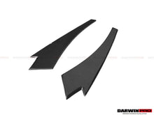 Load image into Gallery viewer, 2015-2020 McLaren 540c 570s 570gt Side Quarter window Panel - DarwinPRO Aerodynamics