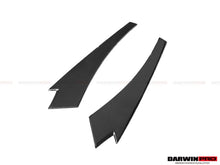 Load image into Gallery viewer, 2015-2020 McLaren 540c 570s 570gt Side Quarter window Panel - DarwinPRO Aerodynamics
