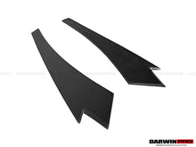 Load image into Gallery viewer, 2015-2020 McLaren 540c 570s 570gt Side Quarter window Panel - DarwinPRO Aerodynamics