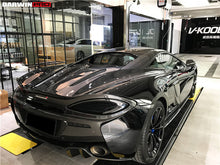 Load image into Gallery viewer, 2015-2020 McLaren 540c 570s 570gt Rear Diffuser - DarwinPRO Aerodynamics