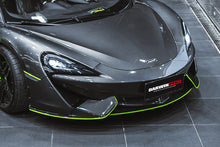 Load image into Gallery viewer, 2015-2021 McLaren 540C 570S 600LT Cabon Fiber Front Fender
