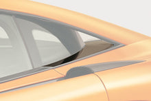 Load image into Gallery viewer, 2015-2020 McLaren 540c 570s 570gt Side Quarter window Panel - DarwinPRO Aerodynamics
