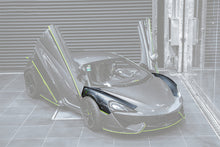 Load image into Gallery viewer, 2015-2021 McLaren 540C 570S 600LT Cabon Fiber Front Fender