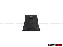 Load image into Gallery viewer, 2015-2020 McLaren 540c 570s Coupe Autoclave Carbon Fiber Rear Engine Trunk Replacement - DarwinPRO Aerodynamics