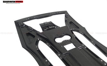 Load image into Gallery viewer, 2015-2020 McLaren 540c 570s Coupe Autoclave Carbon Fiber Rear Engine Trunk Replacement - DarwinPRO Aerodynamics