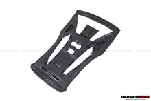 Load image into Gallery viewer, 2015-2020 McLaren 540c 570s Coupe Autoclave Carbon Fiber Rear Engine Trunk Replacement - DarwinPRO Aerodynamics