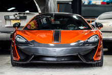 Load image into Gallery viewer, 2015-2020 McLaren 600LT 540c 570s 570gt Front Bumper Top Cover Replcement - DarwinPRO Aerodynamics