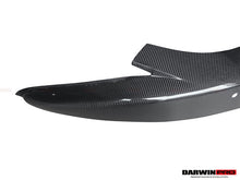 Load image into Gallery viewer, 2015-2020 McLaren 600LT 540c 570s 570gt Front Bumper Top Cover Replcement - DarwinPRO Aerodynamics