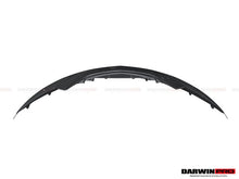 Load image into Gallery viewer, 2015-2020 McLaren 600LT 540c 570s 570gt Front Bumper Top Cover Replcement - DarwinPRO Aerodynamics