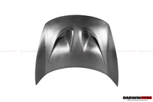Load image into Gallery viewer, 2014-2017 McLaren 650S P1 Style Carbon Fiber Hood