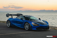 Load image into Gallery viewer, 2017-2022 McLaren 720s Se²GTR Style Trunk Wing