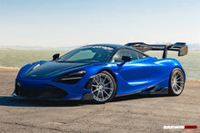 Load image into Gallery viewer, 2017-2022 McLaren 720s Se²GTR Style Trunk Wing