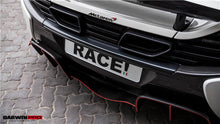 Load image into Gallery viewer, 2011-2017 McLaren MP4 12C 650s BKSS Style Rear Diffuser - DarwinPRO Aerodynamics