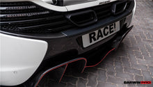 Load image into Gallery viewer, 2011-2017 McLaren MP4 12C 650s BKSS Style Rear Diffuser - DarwinPRO Aerodynamics