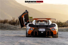 Load image into Gallery viewer, 2011-2017 McLaren MP4 12C 650s BKSS Style Rear Diffuser - DarwinPRO Aerodynamics