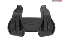 Load image into Gallery viewer, 2011-2017 McLaren MP4 12C 650s DPR Style Rear Diffuser