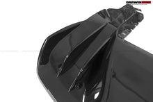 Load image into Gallery viewer, 2011-2017 McLaren MP4 12C 650s DPR Style Rear Diffuser