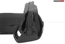 Load image into Gallery viewer, 2011-2017 McLaren MP4 12C 650s DPR Style Rear Diffuser