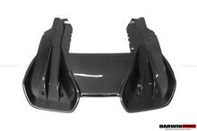 Load image into Gallery viewer, 2011-2017 McLaren MP4 12C 650s DPR Style Rear Diffuser