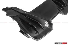 Load image into Gallery viewer, 2011-2017 McLaren MP4 12C 650s DPR Style Rear Diffuser