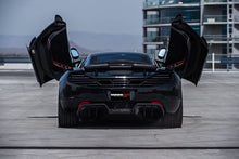 Load image into Gallery viewer, 2011-2017 McLaren MP4 12C 650s DPR Style Rear Diffuser