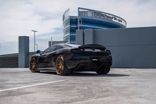 Load image into Gallery viewer, 2011-2017 McLaren MP4 12C 650s DPR Style Rear Diffuser