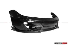 Load image into Gallery viewer, 2011-2014 McLaren MP4 12C BKSS Style Front Bumper - DarwinPRO Aerodynamics