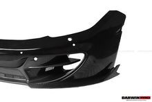 Load image into Gallery viewer, 2011-2014 McLaren MP4 12C BKSS Style Front Bumper - DarwinPRO Aerodynamics