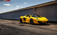 Load image into Gallery viewer, 2011-2014 McLaren MP4 12C BKSS Style Front Bumper - DarwinPRO Aerodynamics