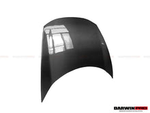 Load image into Gallery viewer, 2011-2014 McLaren MP4 12C Carbon Fiber Hood - DarwinPRO Aerodynamics