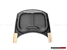 Load image into Gallery viewer, 2011-2014 McLaren MP4 12C Carbon Fiber Hood - DarwinPRO Aerodynamics