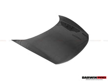 Load image into Gallery viewer, 2011-2014 McLaren MP4 12C Carbon Fiber Hood - DarwinPRO Aerodynamics