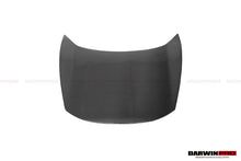 Load image into Gallery viewer, 2011-2014 McLaren MP4 12C Carbon Fiber Hood - DarwinPRO Aerodynamics