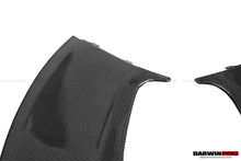 Load image into Gallery viewer, 2011-2014 McLaren MP4 12C Carbon Fiber Side Intake Blades - DarwinPRO Aerodynamics