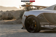 Load image into Gallery viewer, 2011-2014 McLaren MP4 12C Carbon Fiber Side Intake Blades - DarwinPRO Aerodynamics