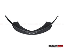 Load image into Gallery viewer, 2015-2020 McLaren 540c 570s Front Bumper Lip - DarwinPRO Aerodynamics