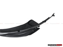 Load image into Gallery viewer, 2015-2020 McLaren 540c 570s Front Bumper Lip - DarwinPRO Aerodynamics
