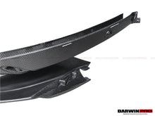 Load image into Gallery viewer, 2015-2020 McLaren 540c 570s Front Bumper Lip - DarwinPRO Aerodynamics
