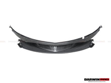 Load image into Gallery viewer, 2015-2020 McLaren 540c 570s Front Bumper Lip - DarwinPRO Aerodynamics