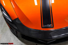 Load image into Gallery viewer, 2015-2020 McLaren 600LT 540c 570s 570gt Front Bumper Top Cover Replcement - DarwinPRO Aerodynamics