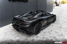 Load image into Gallery viewer, 2014-2017 McLaren 650s Side Tuning Veins Intake Blades - DarwinPRO Aerodynamics