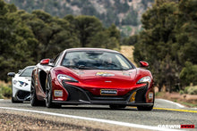 Load image into Gallery viewer, 2014-2017 McLaren 650s Carbon Fiber Front Lip