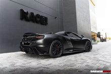 Load image into Gallery viewer, 2014-2017 McLaren 650s Side Tuning Veins Intake Blades - DarwinPRO Aerodynamics