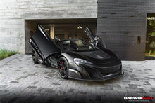 Load image into Gallery viewer, 2014-2017 McLaren 650s Carbon Fiber Front Lip