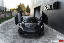 Load image into Gallery viewer, 2014-2017 McLaren 650s Carbon Fiber Front Lip