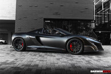 Load image into Gallery viewer, 2014-2017 McLaren 650s Side Tuning Veins Intake Blades - DarwinPRO Aerodynamics