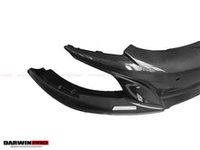 Load image into Gallery viewer, 2014-2017 McLaren 650s Front Bumper Middle - DarwinPRO Aerodynamics