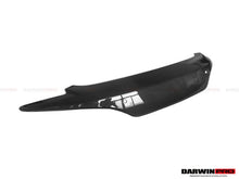 Load image into Gallery viewer, 2014-2017 McLaren 650s Front Bumper Middle - DarwinPRO Aerodynamics